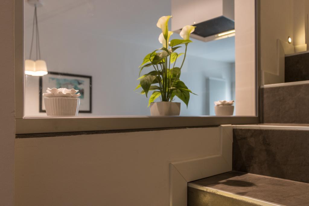 Modern Apartment Treviso Exterior photo