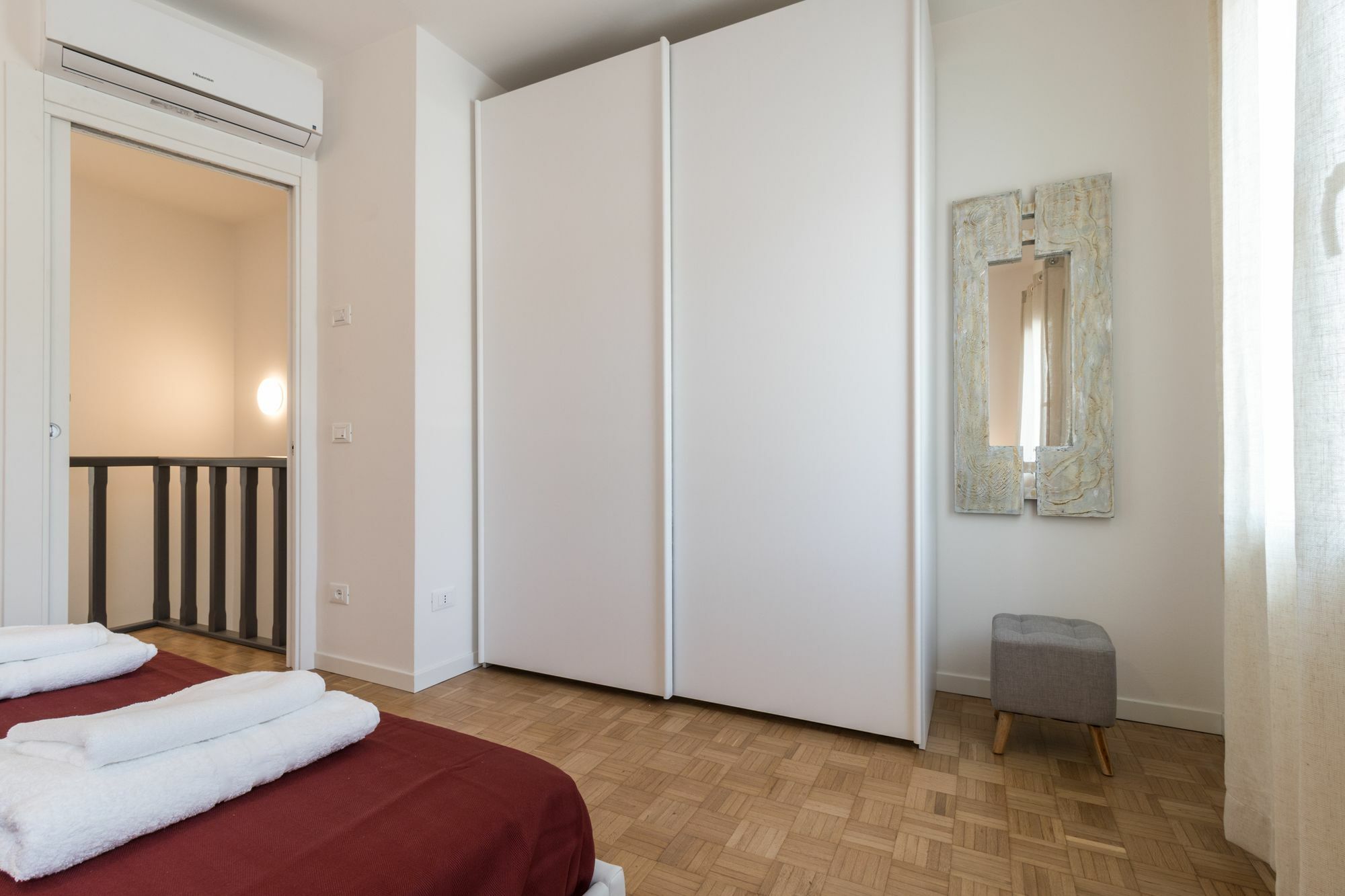 Modern Apartment Treviso Exterior photo